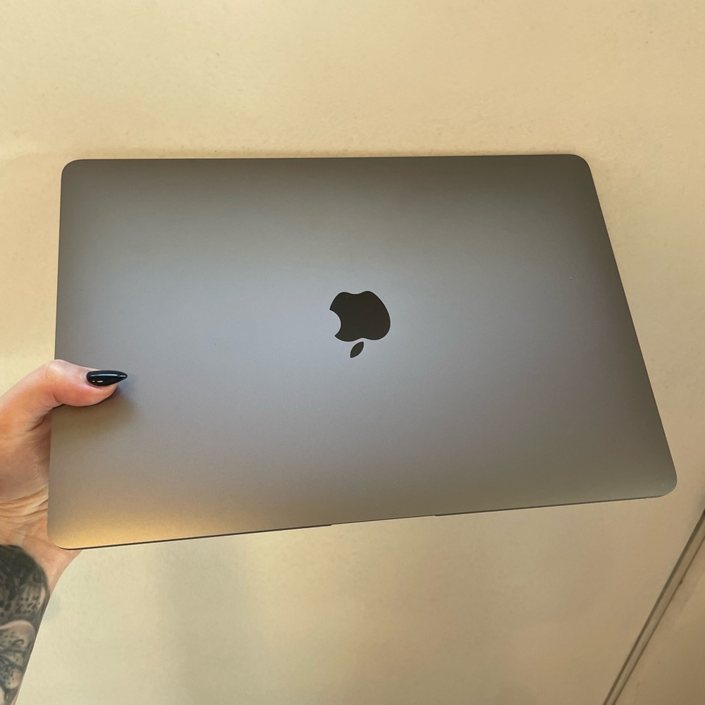 Macbook air